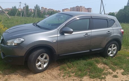 Nissan Qashqai, 2012 год, 980 000 рублей, 3 фотография