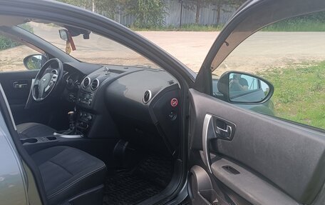 Nissan Qashqai, 2012 год, 980 000 рублей, 10 фотография