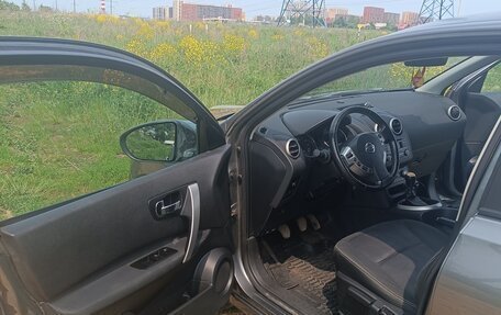 Nissan Qashqai, 2012 год, 980 000 рублей, 9 фотография