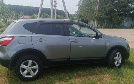 Nissan Qashqai, 2012 год, 980 000 рублей, 5 фотография