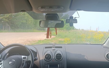 Nissan Qashqai, 2012 год, 980 000 рублей, 7 фотография