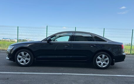 Audi A6, 2014 год, 1 950 000 рублей, 8 фотография