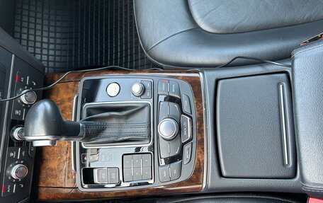 Audi A6, 2014 год, 1 950 000 рублей, 15 фотография