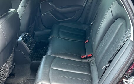 Audi A6, 2014 год, 1 950 000 рублей, 17 фотография