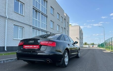 Audi A6, 2014 год, 1 950 000 рублей, 6 фотография