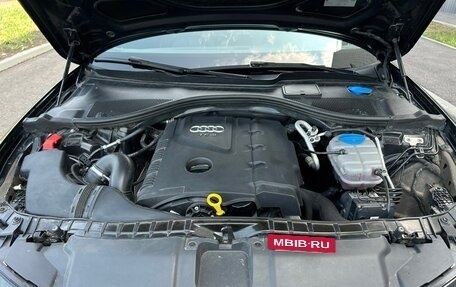 Audi A6, 2014 год, 1 950 000 рублей, 18 фотография