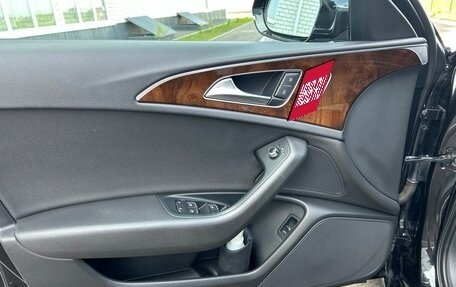 Audi A6, 2014 год, 1 950 000 рублей, 9 фотография