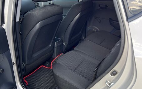 Hyundai i30 I, 2010 год, 720 000 рублей, 11 фотография