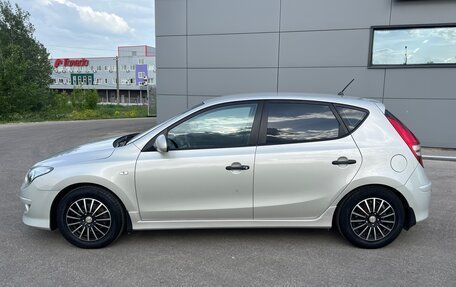 Hyundai i30 I, 2010 год, 720 000 рублей, 4 фотография