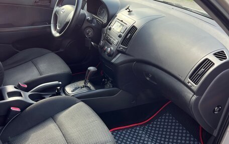 Hyundai i30 I, 2010 год, 720 000 рублей, 12 фотография