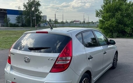 Hyundai i30 I, 2010 год, 720 000 рублей, 7 фотография