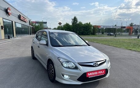 Hyundai i30 I, 2010 год, 720 000 рублей, 9 фотография