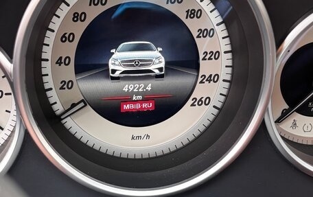 Mercedes-Benz CLS, 2016 год, 3 000 000 рублей, 12 фотография