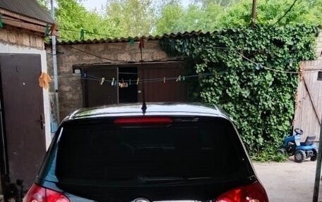 Volkswagen Golf V, 2008 год, 580 000 рублей, 6 фотография