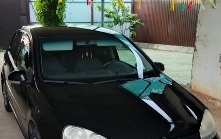 Volkswagen Golf V, 2008 год, 580 000 рублей, 7 фотография