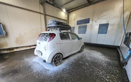Subaru R2, 2008 год, 250 000 рублей, 3 фотография