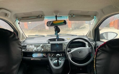Subaru R2, 2008 год, 250 000 рублей, 4 фотография