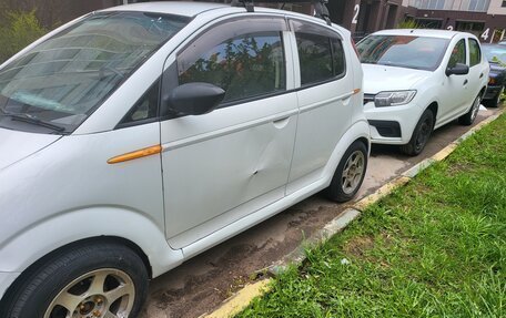 Subaru R2, 2008 год, 250 000 рублей, 7 фотография