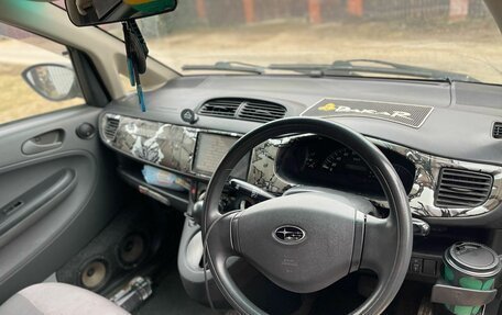 Subaru R2, 2008 год, 250 000 рублей, 6 фотография