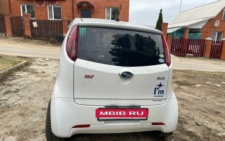 Subaru R2, 2008 год, 250 000 рублей, 5 фотография