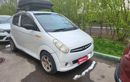 Subaru R2, 2008 год, 250 000 рублей, 12 фотография