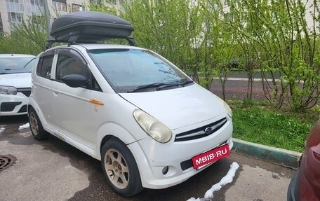 Subaru R2, 2008 год, 250 000 рублей, 11 фотография