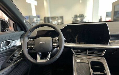 Haval F7x, 2025 год, 3 699 000 рублей, 8 фотография