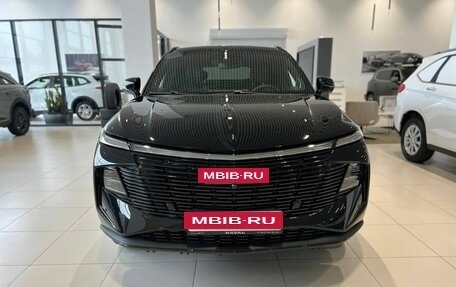 Haval F7x, 2025 год, 3 699 000 рублей, 2 фотография
