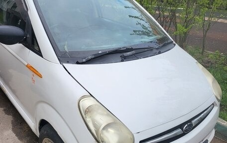 Subaru R2, 2008 год, 250 000 рублей, 9 фотография