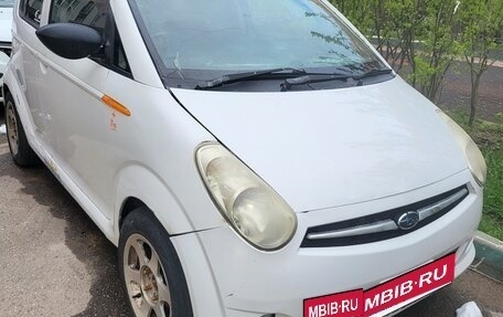 Subaru R2, 2008 год, 250 000 рублей, 8 фотография