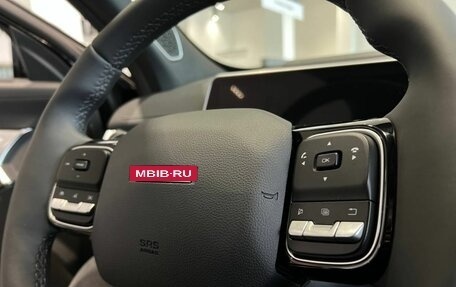 Haval F7x, 2025 год, 3 699 000 рублей, 9 фотография