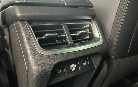Haval F7x, 2025 год, 3 699 000 рублей, 11 фотография