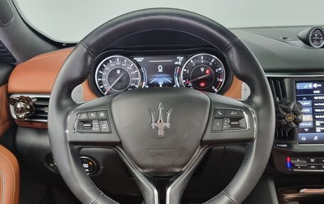 Maserati Levante I, 2022 год, 4 597 000 рублей, 3 фотография