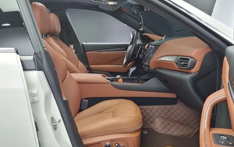 Maserati Levante I, 2022 год, 4 597 000 рублей, 6 фотография