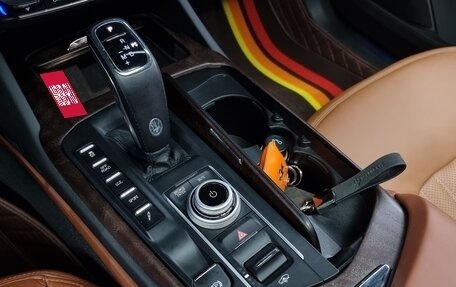 Maserati Levante I, 2022 год, 4 597 000 рублей, 9 фотография