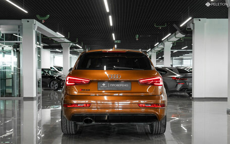 Audi RS Q3, 2015 год, 2 990 000 рублей, 6 фотография