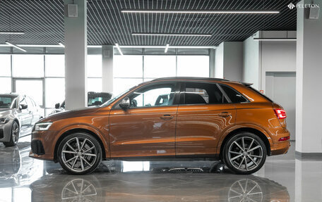 Audi RS Q3, 2015 год, 2 990 000 рублей, 9 фотография
