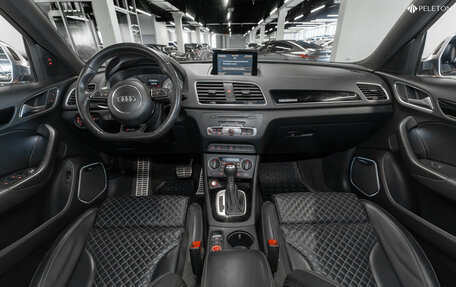 Audi RS Q3, 2015 год, 2 990 000 рублей, 11 фотография