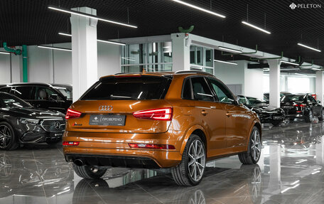 Audi RS Q3, 2015 год, 2 990 000 рублей, 5 фотография