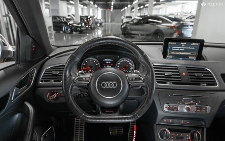 Audi RS Q3, 2015 год, 2 990 000 рублей, 13 фотография
