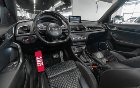 Audi RS Q3, 2015 год, 2 990 000 рублей, 10 фотография