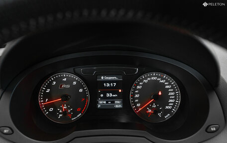 Audi RS Q3, 2015 год, 2 990 000 рублей, 14 фотография