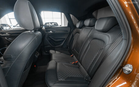 Audi RS Q3, 2015 год, 2 990 000 рублей, 15 фотография