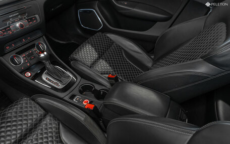 Audi RS Q3, 2015 год, 2 990 000 рублей, 21 фотография