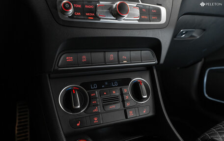 Audi RS Q3, 2015 год, 2 990 000 рублей, 23 фотография