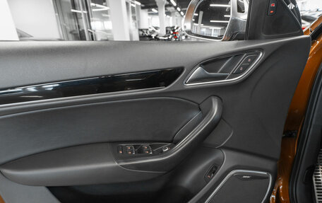 Audi RS Q3, 2015 год, 2 990 000 рублей, 17 фотография