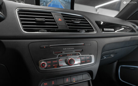 Audi RS Q3, 2015 год, 2 990 000 рублей, 24 фотография