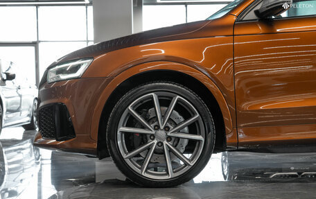 Audi RS Q3, 2015 год, 2 990 000 рублей, 28 фотография