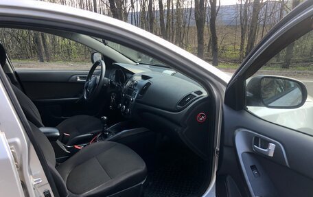 KIA Cerato III, 2010 год, 560 000 рублей, 3 фотография