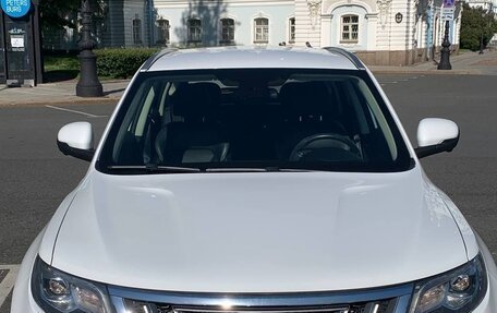 Geely Atlas I, 2019 год, 1 610 000 рублей, 2 фотография